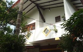 New Jaya Villa